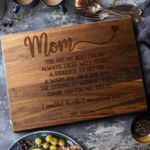 Mothers Day Cutting Boards Teepanda