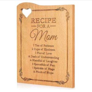 Cutting Boards for Mom Teepanda